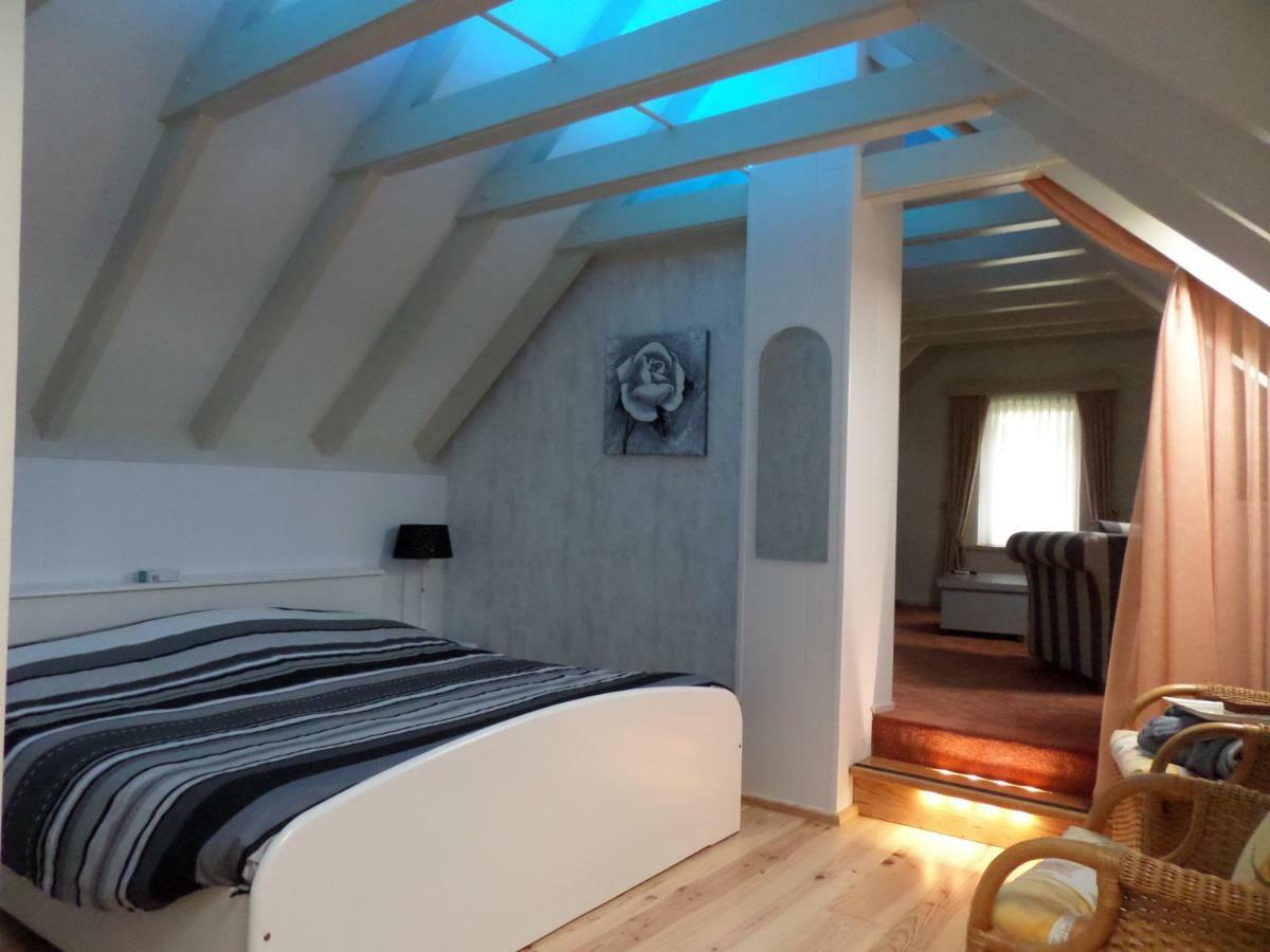 B&B Huize Cossee Gasselte Esterno foto