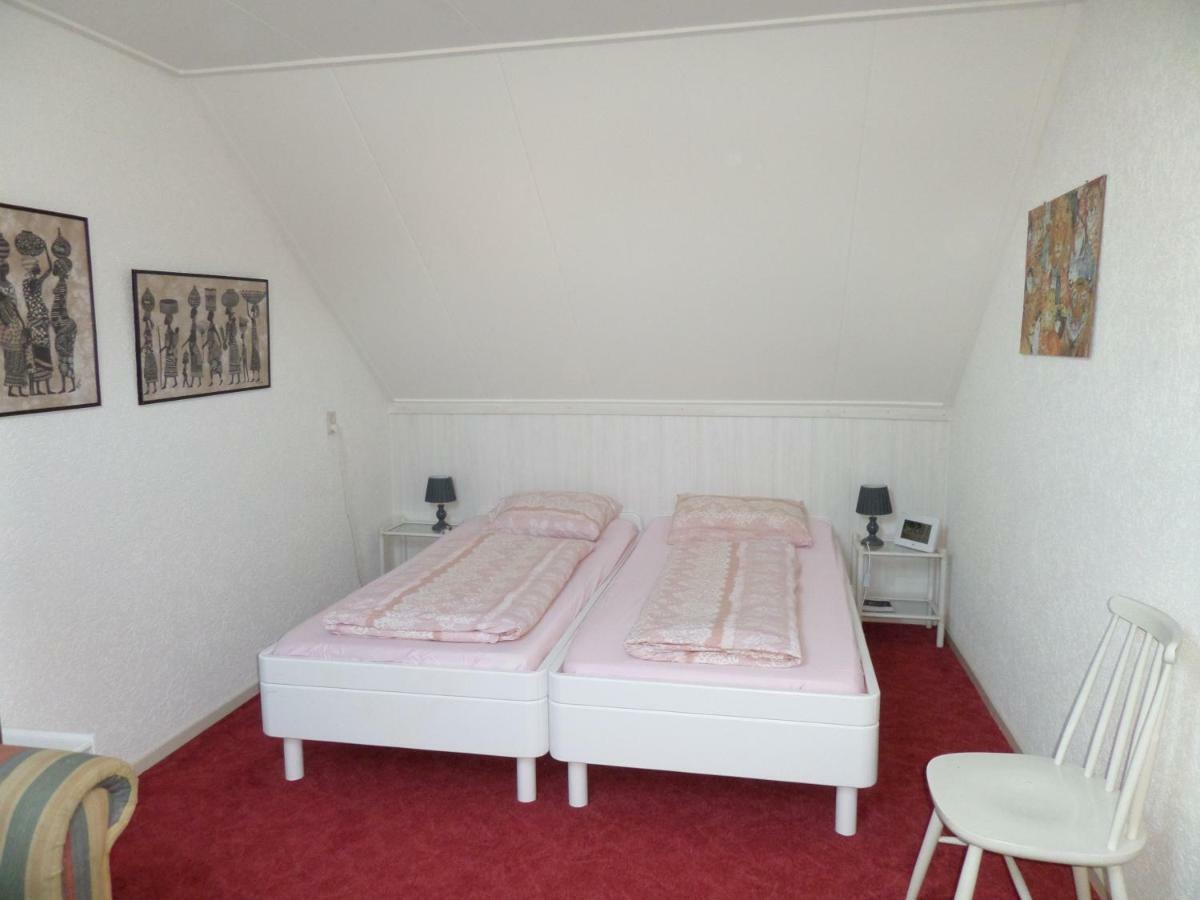 B&B Huize Cossee Gasselte Esterno foto