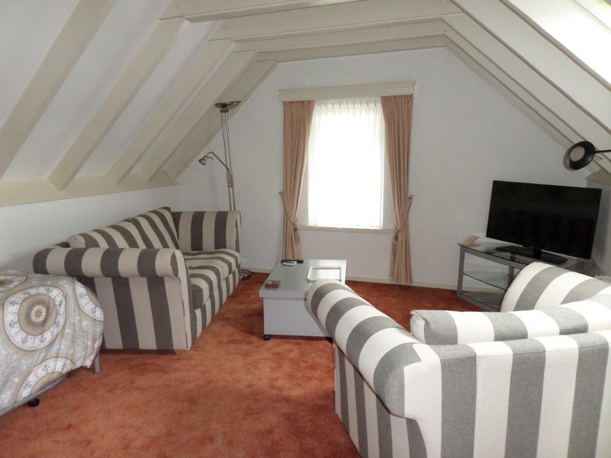 B&B Huize Cossee Gasselte Esterno foto